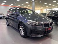 Usado BMW 216 Comfort Edition 116 CV (85 kW) 2020 Gris / plata Familiar