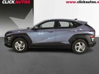 Usado Hyundai Kona 138 CV (101 kW) 2025 SUV