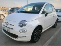 Usado Fiat 500 S 69 CV (50 kW) 2016 Blanco Berlina