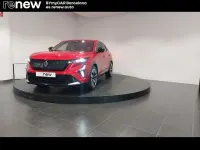 Usado Renault Rafale Techno 200 CV (147 kW) 2025 Rojo SUV