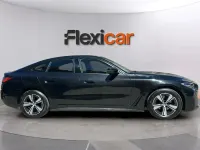 Usado BMW 420 190 CV (139 kW) 2022 Negro Coupe