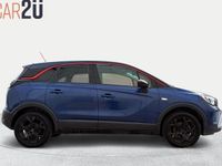 Usado Opel Crossland X GS Line 110 CV (80 kW) 2022 SUV