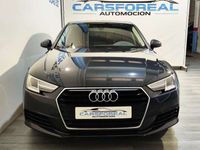 usado Audi A4 2.0TDI ultra 110kW