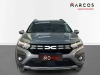 Usado Dacia Jogger Expression 110 HP (80 kW) 2024 Monovolume