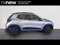 Begagnad Dacia Spring Expression 47 kW (65 HK) 2023 Eléctrico Halvkombi