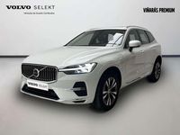 Usado Volvo XC60 Plus 2024 Blanco SUV