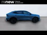 Usado Renault Rafale Esprit Alpine 200 CV (147 kW) 2024 Gris SUV