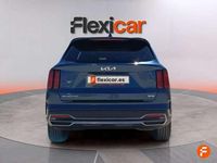 Usado Kia Sorento Plus 232 CV (170 kW) 2023 Azul SUV