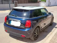 Usado Mini Cooper SE 2023 Eléctrico Utilitario