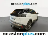 Usado Peugeot 3008 GT 131 CV (96 kW) 2020 Blanco SUV