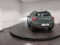 Usado Dacia Sandero Expression 91 CV (66 kW) 2025 Gris / plata Berlina