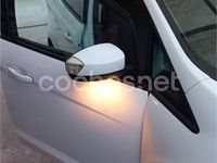 Usado Ford C-MAX Trend 100 CV (73 kW) 2014 Blanco Monovolumen