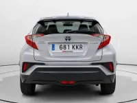 Usado Toyota C-HR Active 122 CV (89 kW) 2018 SUV