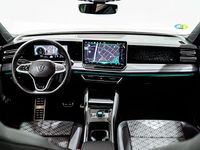 Usado VW Tiguan R-line 150 CV (110 kW) 2025 Verde SUV