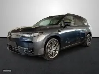 Nuevo Leapmotor C10 214 CV (157 kW) 2026 Gris SUV