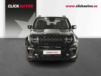Usado Jeep Renegade North 131 CV (96 kW) 2025 Verde SUV