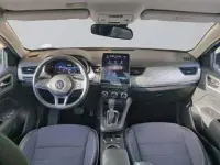 Usado Renault Arkana Zen 145 CV (106 kW) 2022 Negro SUV