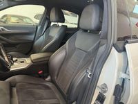 Usado BMW 420 M Sport 190 CV (139 kW) 2022 Blanco Coupe