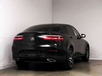 usado Mercedes GLC250 Coupé 4Matic Aut.