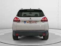 Usado Peugeot 2008 Style 111 CV (81 kW) 2017 Blanco SUV