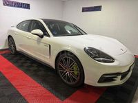 Usado Porsche Panamera 4 Executive 462 CV (339 kW) 2018 Blanco Berlina