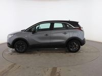 Usado Opel Crossland X Design Edition 110 CV (80 kW) 2019 Gris SUV