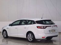 usado Renault Mégane IV 