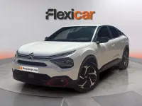 Usado Citroën C4 Feel 131 CV (96 kW) 2023 Blanco SUV
