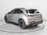 Usado DS Automobiles DS7 Crossback Performance 226 CV (166 kW) 2021 Gris SUV
