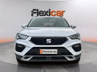 Usado Seat Ateca FR 150 CV (110 kW) 2023 Blanco SUV