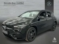 Usado Mercedes GLA250 218 CV (160 kW) 2026 SUV