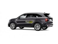 usado Kia Sorento 2.2 CRDi Black Edition DCT 4x4 7pl