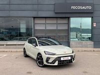 Usado Cupra Leon 204 CV (150 kW) 2025 Beige Berlina