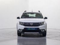 Usado Dacia Sandero Stepway 100 CV (73 kW) 2020 Blanco Berlina