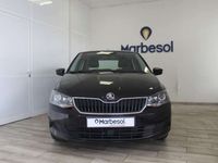 usado Skoda Fabia 1.0 MPI Ambition 55kW