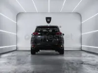 Usado Peugeot 5008 Allure 131 CV (96 kW) 2018 Gris / plata SUV
