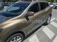 Usado Renault Kadjar Intens 130 CV (95 kW) 2017 Marrón SUV