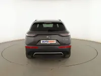 Usado DS Automobiles DS7 Crossback Performance 131 CV (96 kW) 2021 Gris SUV