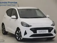 Usado Hyundai i10 2025 Utilitario