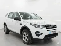 Usado Land Rover Discovery Sport Pure 150 CV (110 kW) 2017 Blanco SUV