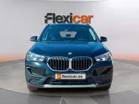 Usado BMW X1 150 CV (110 kW) 2020 Negro SUV