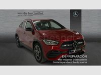 Usado Mercedes GLA250 218 CV (160 kW) 2020 Rojo SUV
