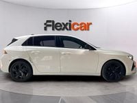 Usado Opel Astra Edition 110 CV (80 kW) 2023 Blanco Berlina