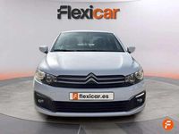 Usado Citroën C-Elysee I Feel 99 CV (72 kW) 2020 Blanco Berlina