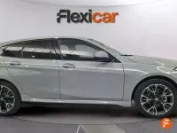 Usado BMW 120 170 CV (125 kW) 2025 Gris Utilitario