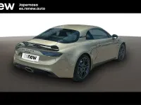Usado Alpine A110 300 CV (220 kW) 2026 Beige arena Coupe