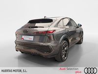 Usado Audi Q3 S-Line 150 CV (110 kW) 2025 Gris SUV
