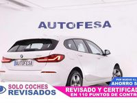 Usado BMW 116 116 CV (85 kW) 2023 Blanco Utilitario