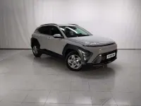 Usado Hyundai Kona 101 CV (74 kW) 2025 Azul SUV