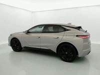 Usado DS Automobiles DS4 Performance Line Plus 225 CV (165 kW) 2022 Perla de cristal SUV